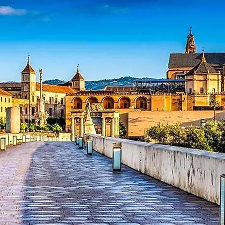 New* Near To The Mosque And Historic Center