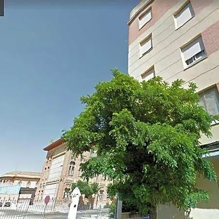 New* Near To The Mosque And Historic Center Hotel Cordoba