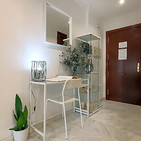 Hotel New* Near To The Mosque And Historic Center 5*