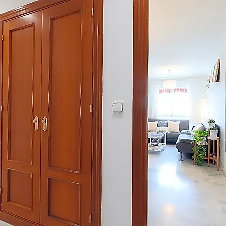 Hotel New* Near To The Mosque And Historic Center