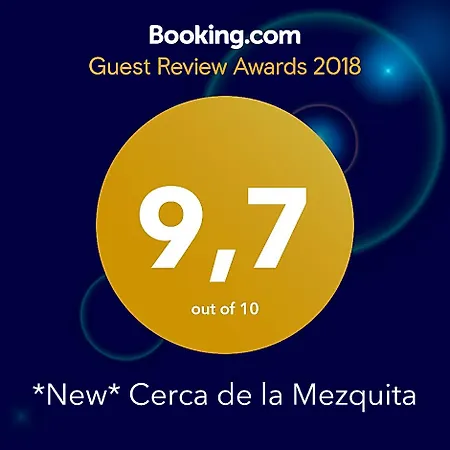 New* Near To The Mosque And Historic Center 5* Cordoba