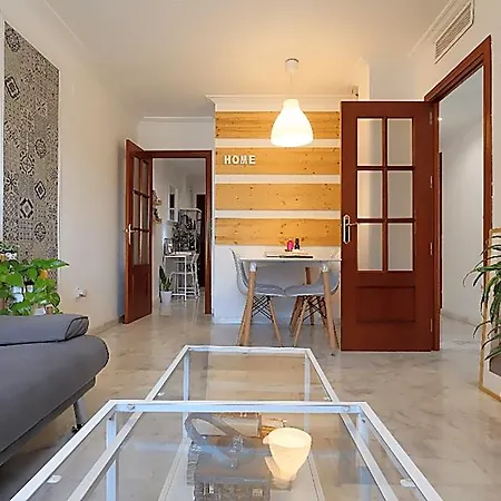 Hotel New* Near To The Mosque And Historic Center 5*