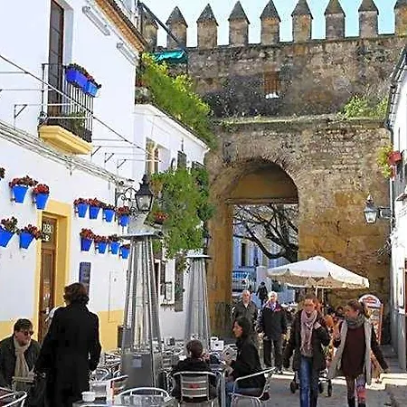 New* Near To The Mosque And Historic Center Hotel Cordoba