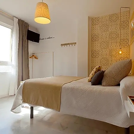 Hotel New* Near To The Mosque And Historic Center 5*