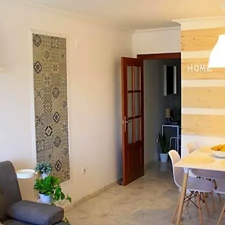 New* Near To The Mosque And Historic Center Cordoba