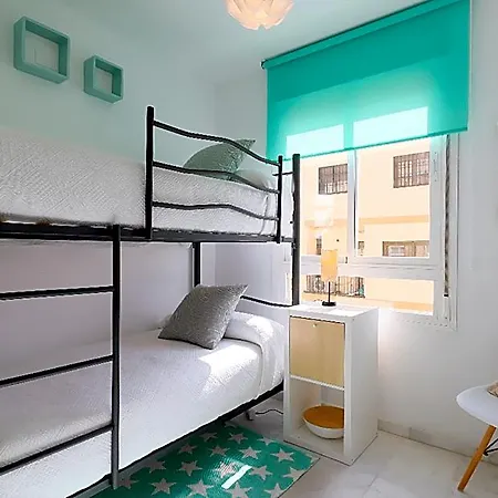 Hotel New* Near To The Mosque And Historic Center 5*