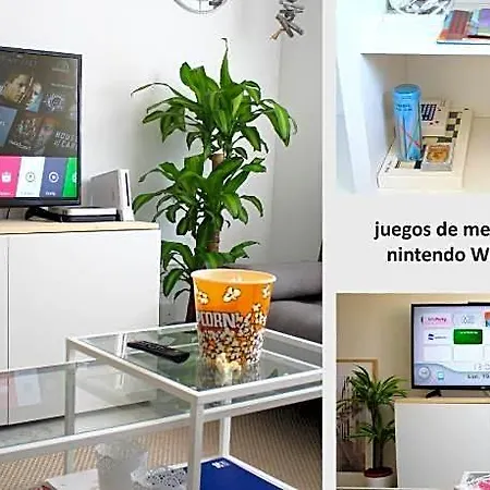 New* Near To The Mosque And Historic Center Hotel Cordoba