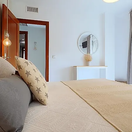 New* Near To The Mosque And Historic Center Hotel 5*